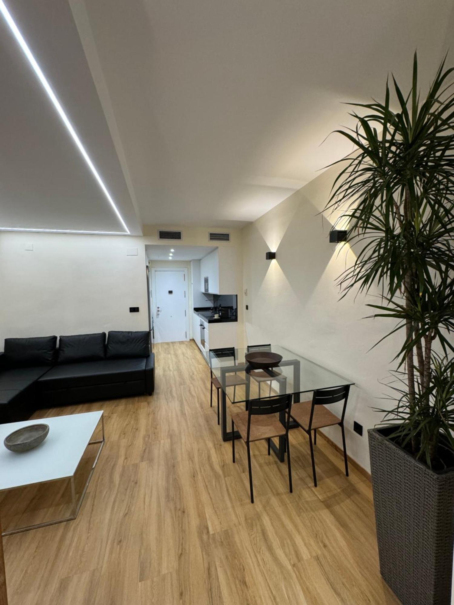 Slabonhome Serrallo Granada Ngoại thất bức ảnh