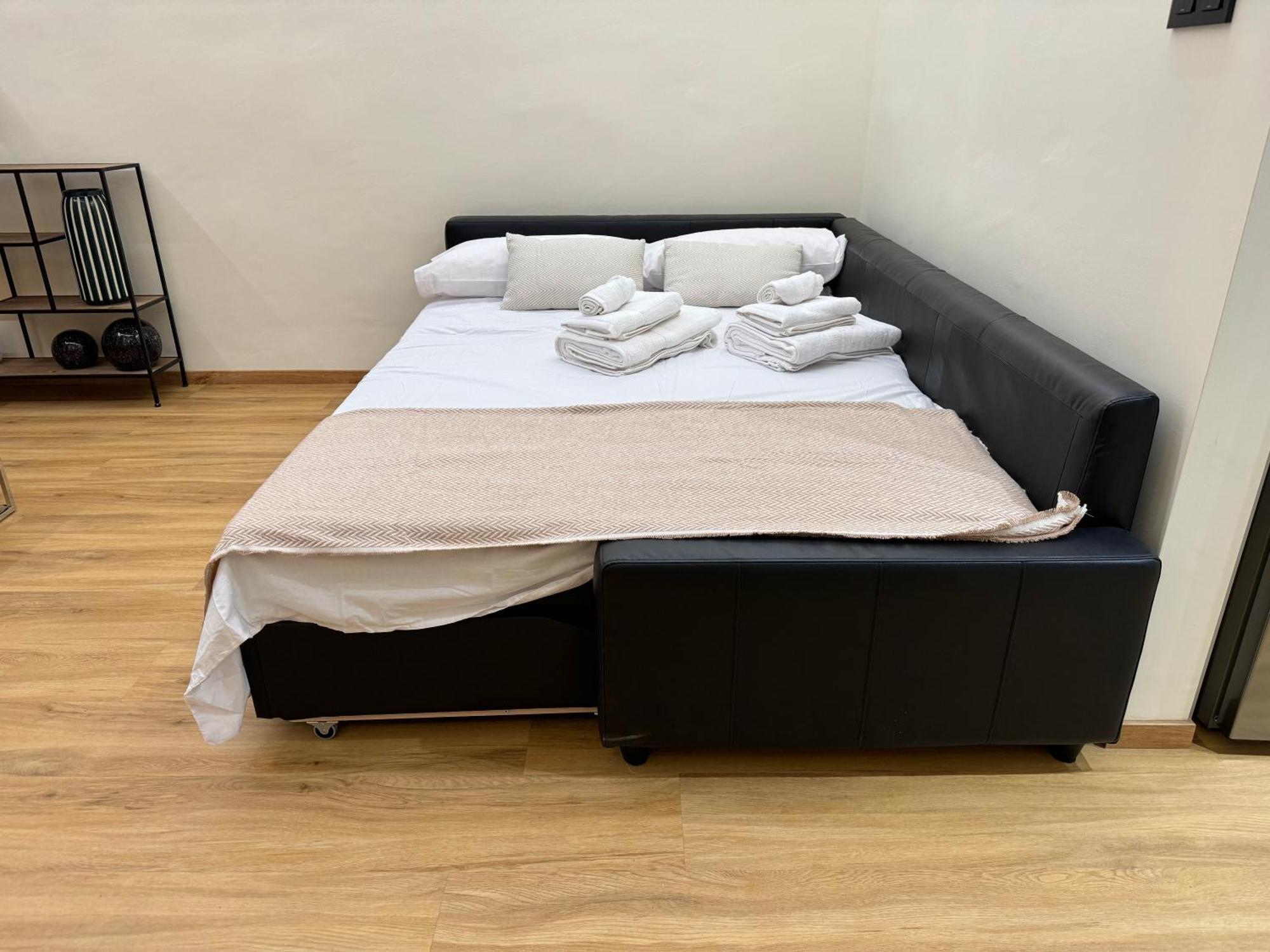 Slabonhome Serrallo Granada Ngoại thất bức ảnh
