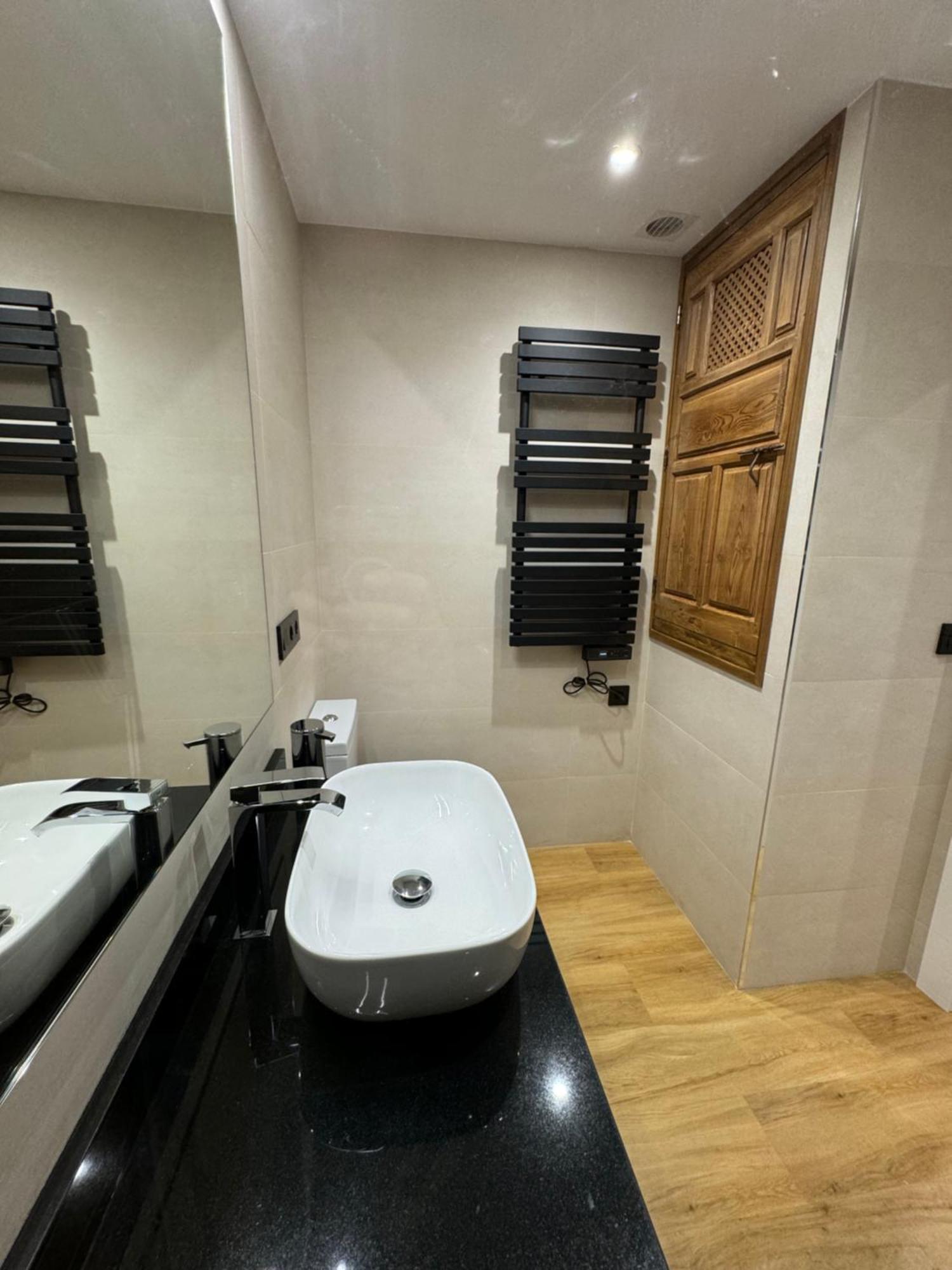 Slabonhome Serrallo Granada Ngoại thất bức ảnh